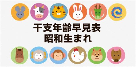 1964 干支|1964生まれ、今年60歳の暦・年齢・干支・一覧表 【。